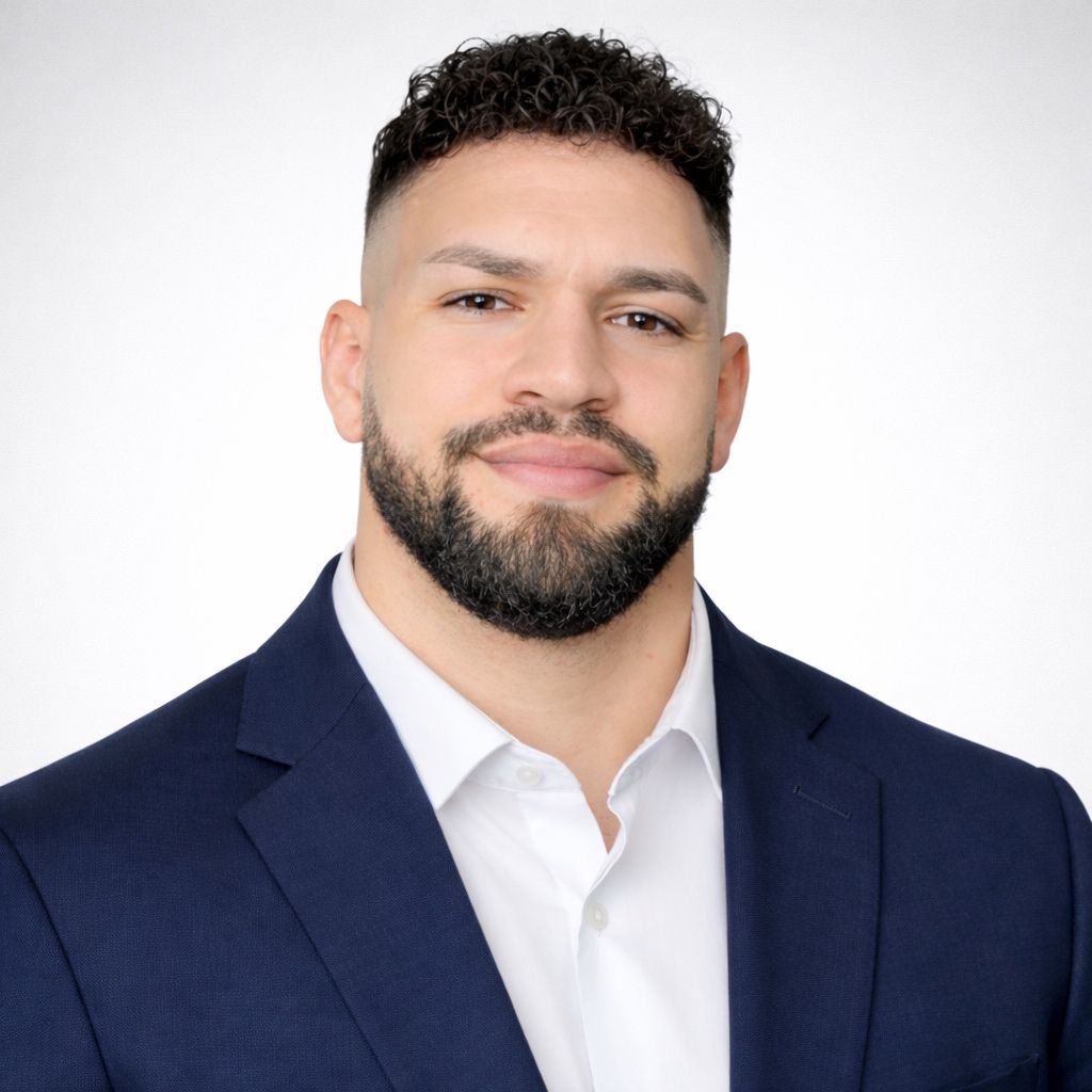 Jose Maria De Andres Espinal
