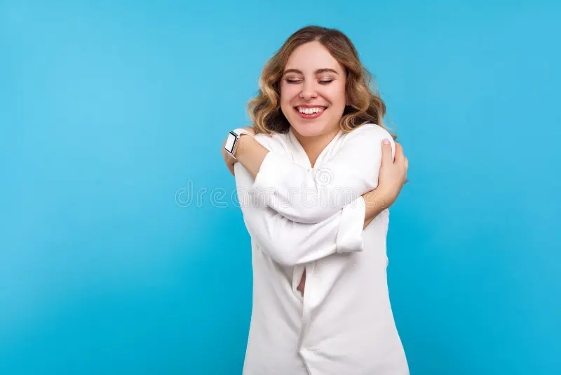 Self-esteem therapy at Morgan Compassion