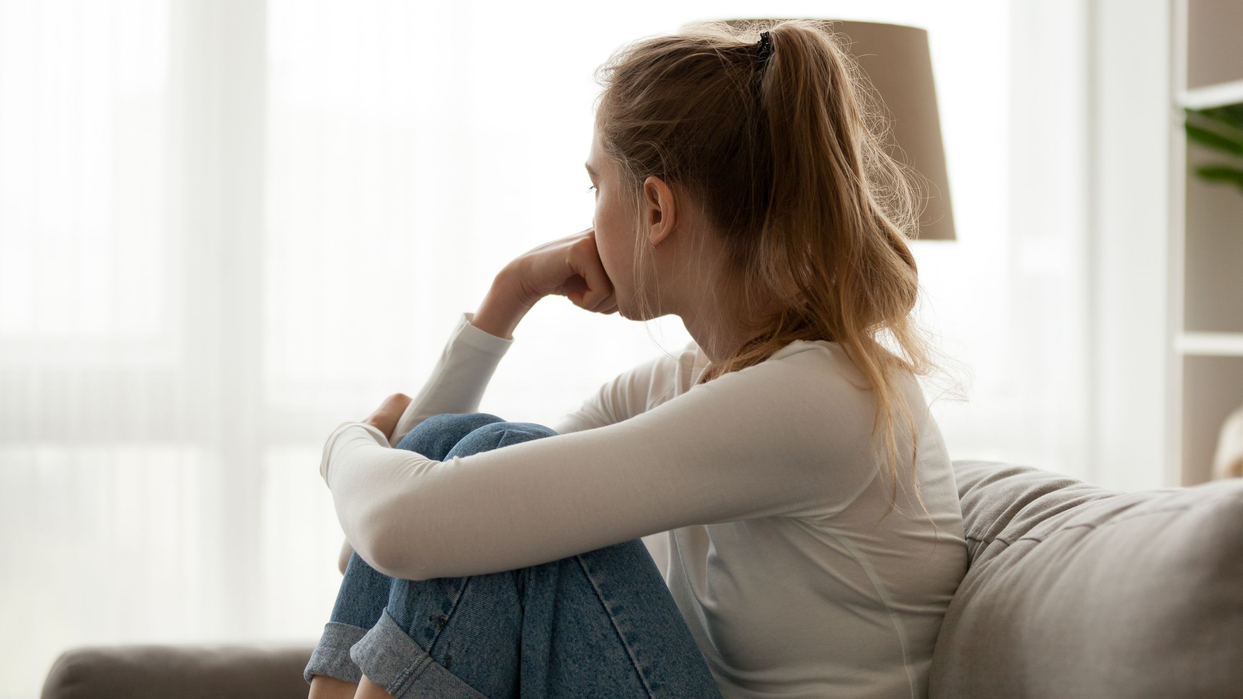 Anxiety therapy