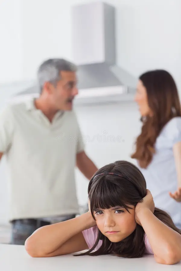 Family conflict therapy at Morgan Compassion