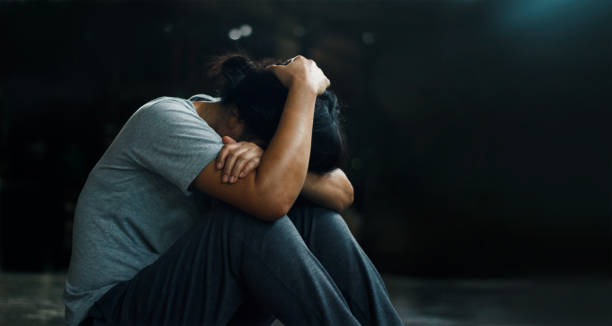 Trauma and PTSD therapy