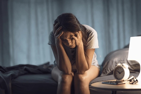 Trauma and PTSD therapy at Morgan Compassion