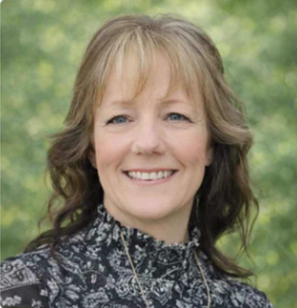 Karen Leary