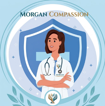 Female Therapist Stock Avatar